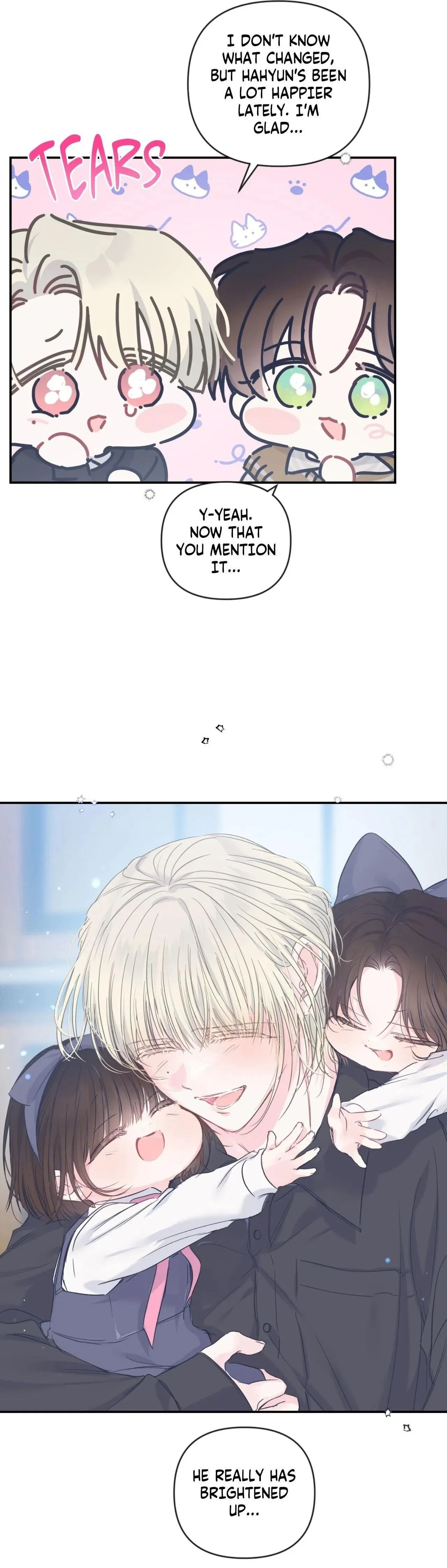 Triple Twist Chapter 66, page 10