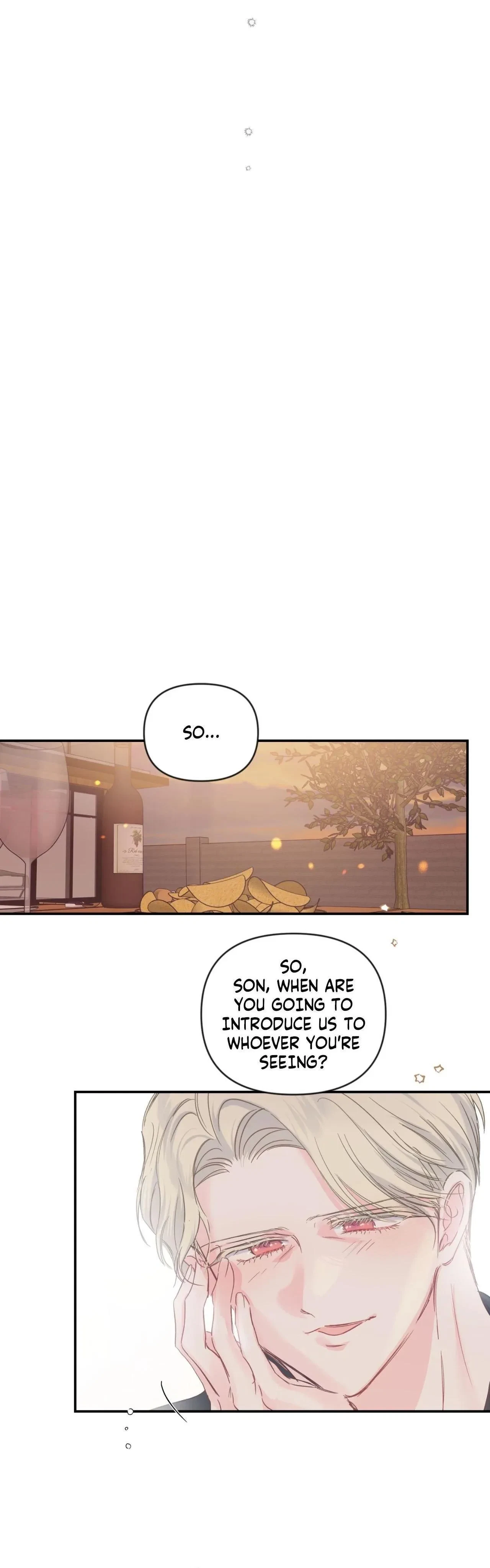 Triple Twist Chapter 66, page 16