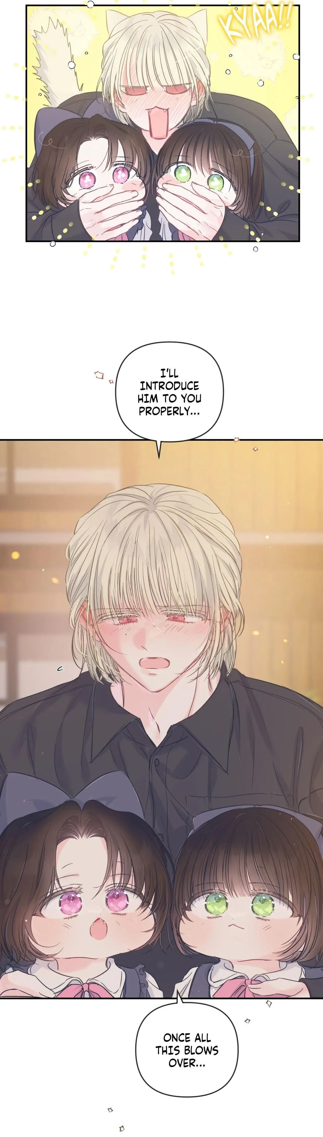 Triple Twist Chapter 66, page 19