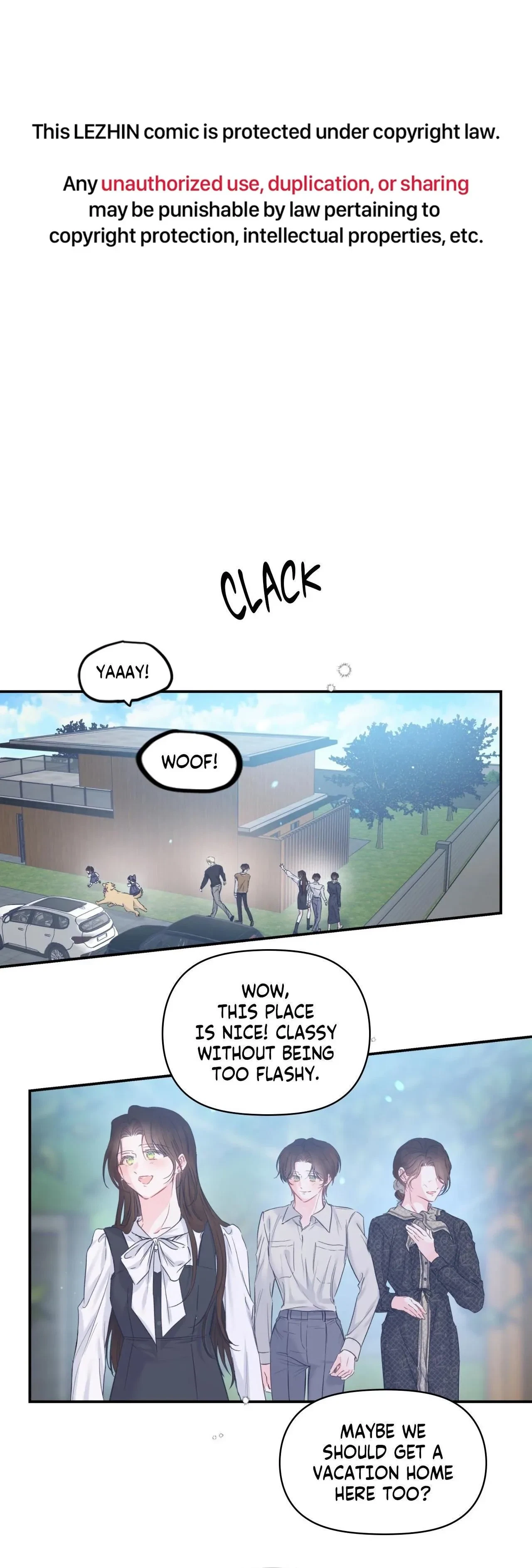 Triple Twist Chapter 66, page 2