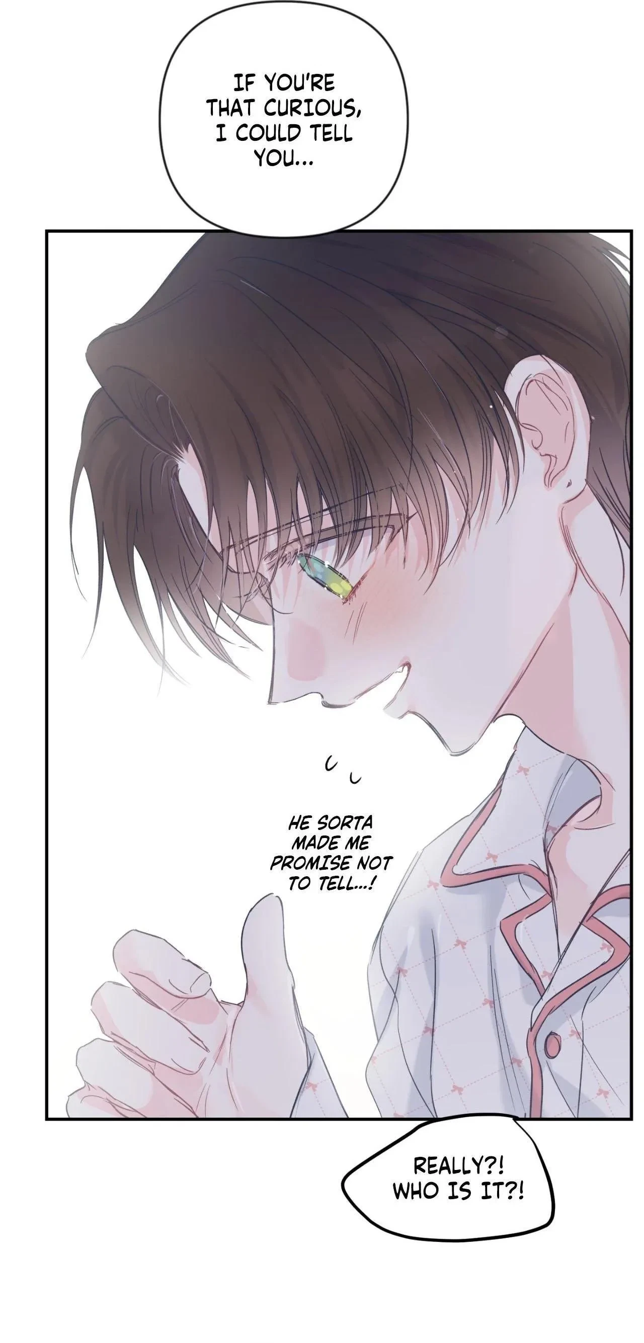 Triple Twist Chapter 66, page 24