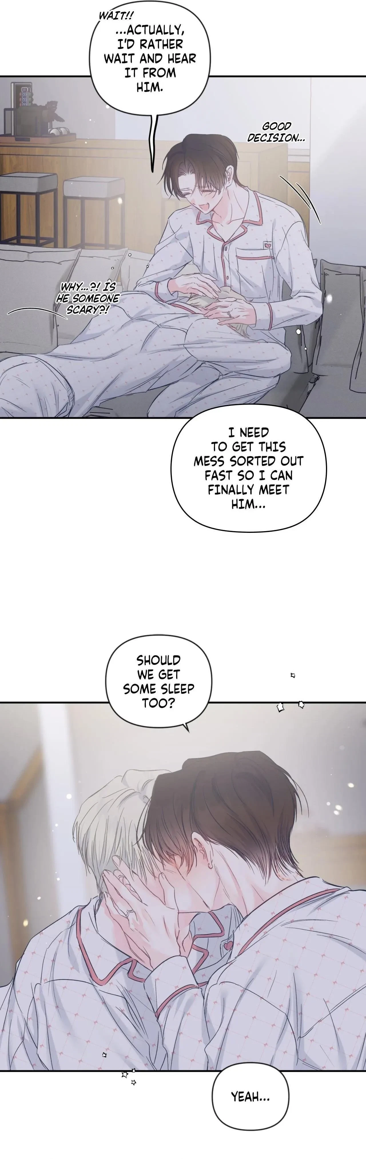 Triple Twist Chapter 66, page 25