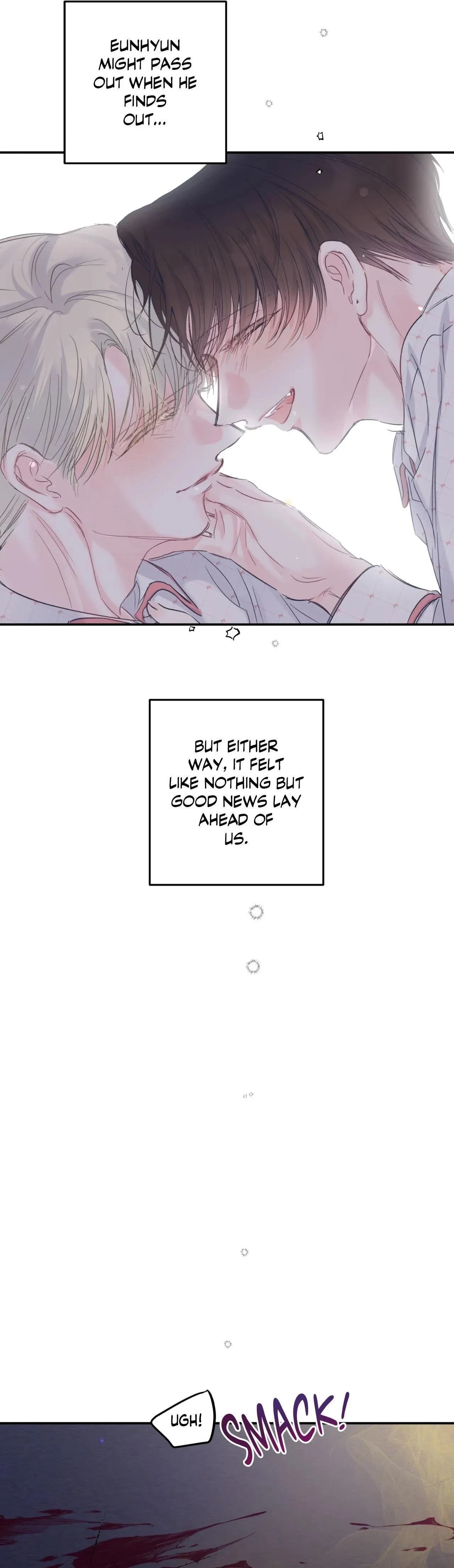 Triple Twist Chapter 66, page 26