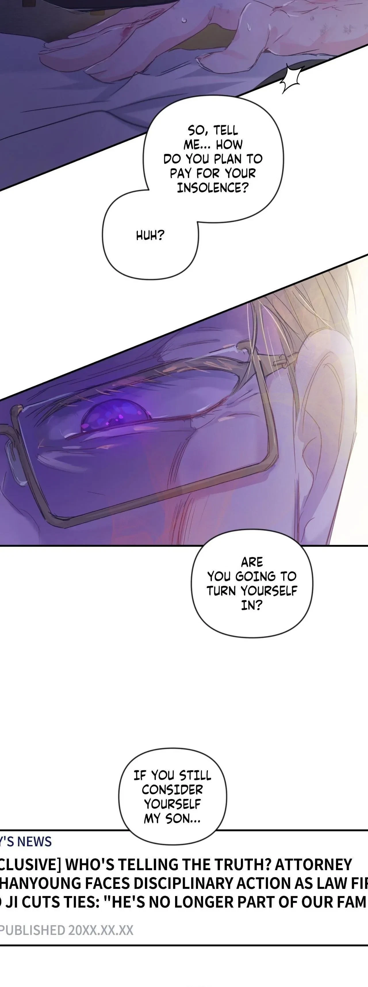 Triple Twist Chapter 66, page 29
