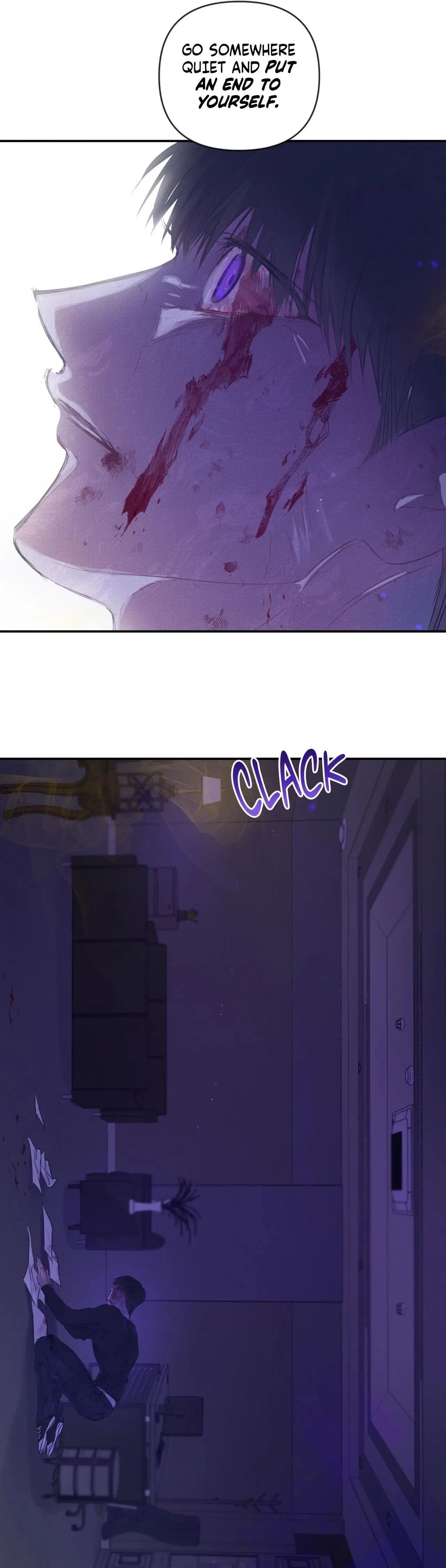 Triple Twist Chapter 66, page 30