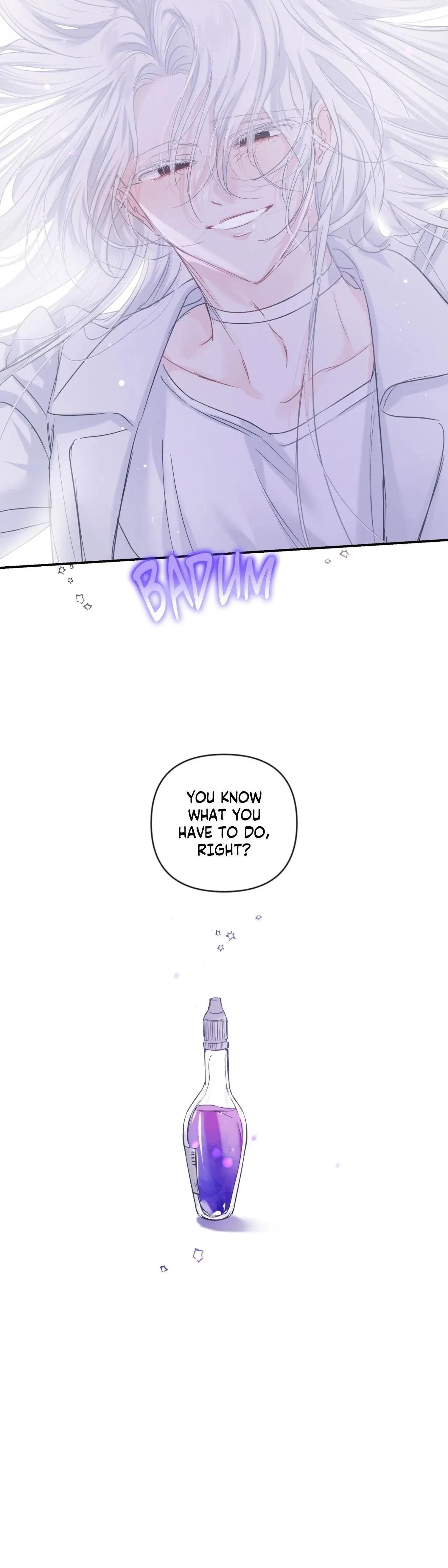 Triple Twist Chapter 66, page 33