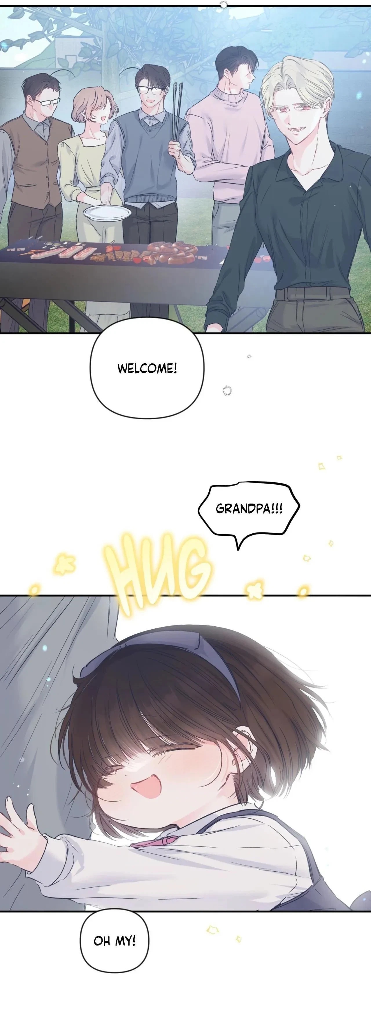 Triple Twist Chapter 66, page 4