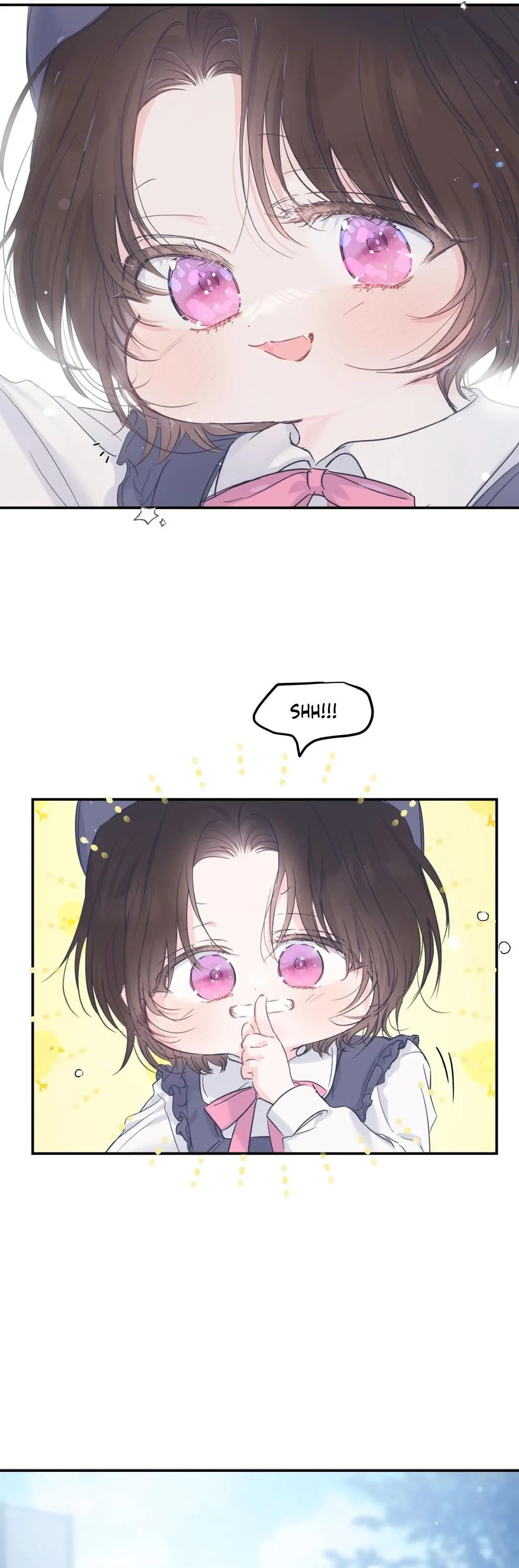 Triple Twist Chapter 66, page 6