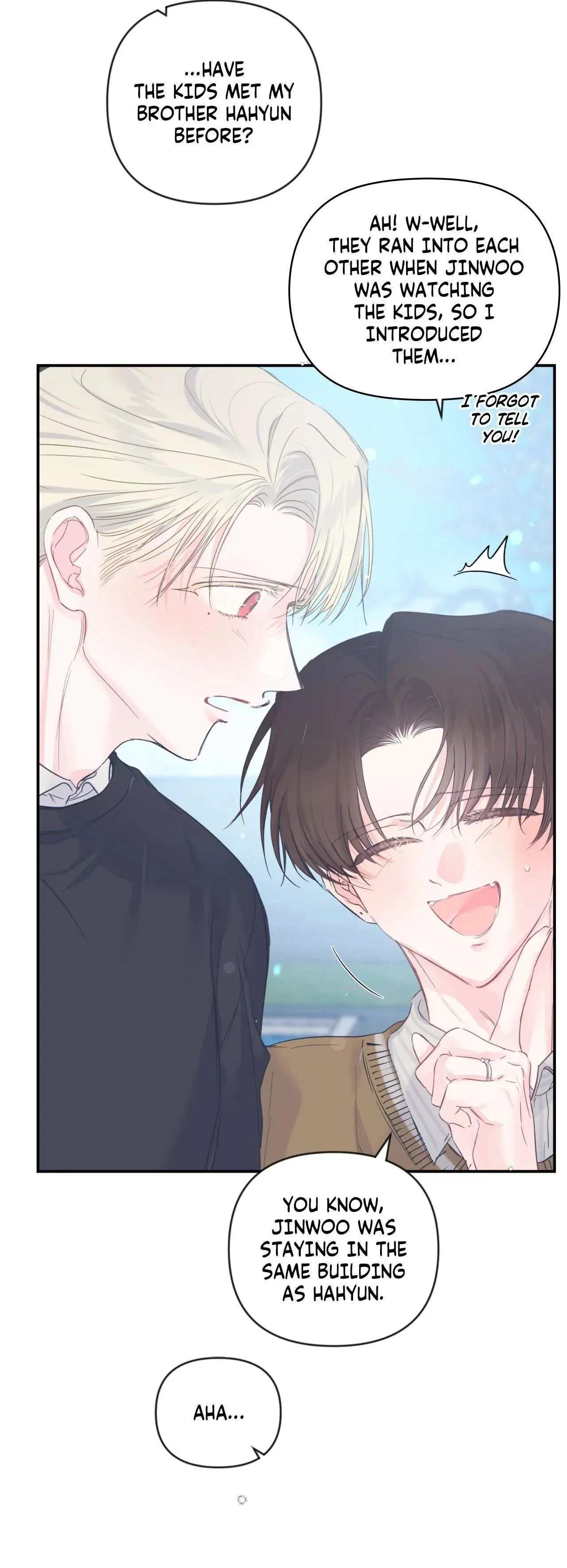 Triple Twist Chapter 66, page 9