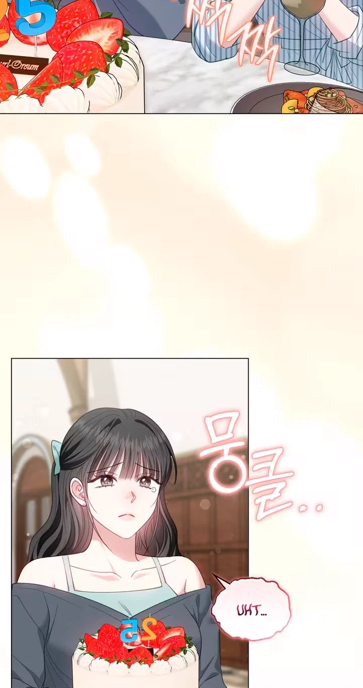 Shinyu's Spring Chapter 30, page 35
