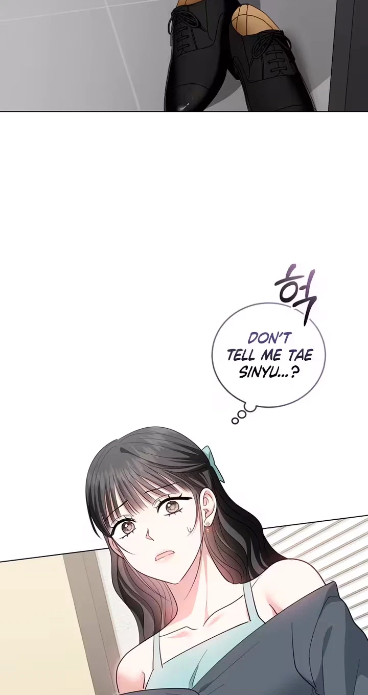 Shinyu's Spring Chapter 30, page 44