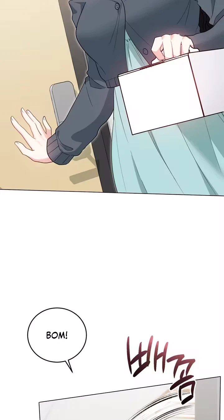 Shinyu's Spring Chapter 30, page 45