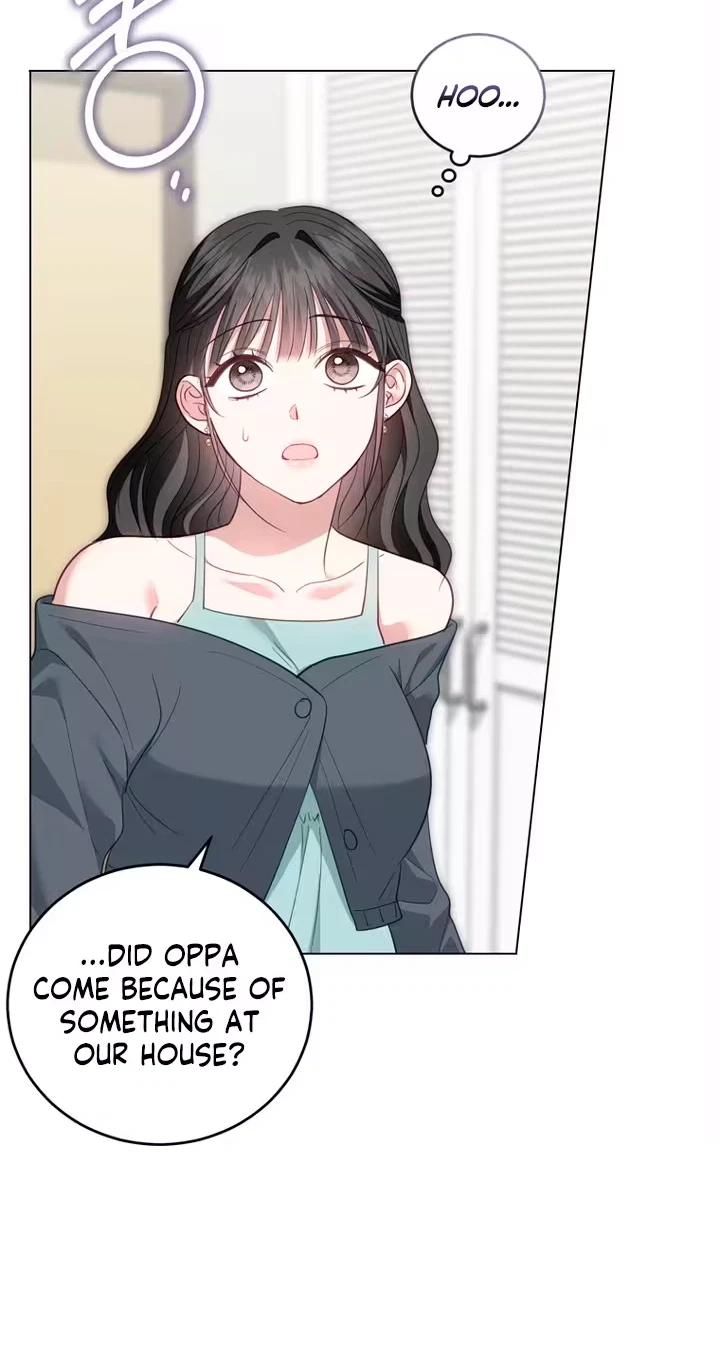 Shinyu's Spring Chapter 30, page 47
