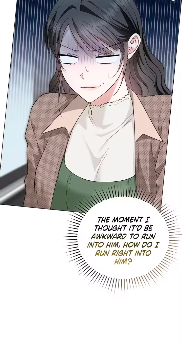 Shinyu's Spring Chapter 30, page 70