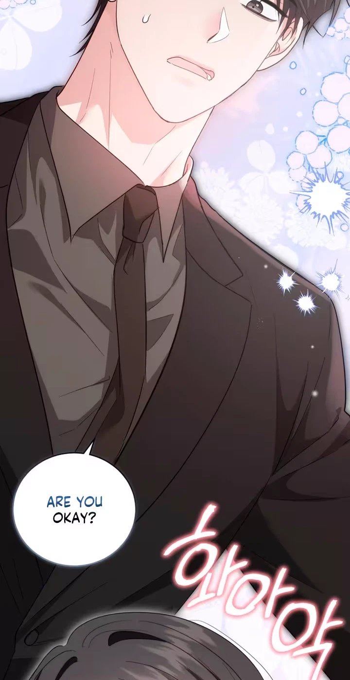 Shinyu's Spring Chapter 30, page 84