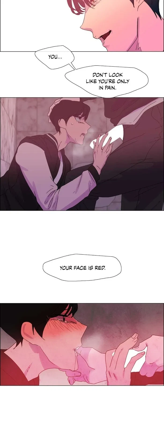 The Baker On The First Floor Chapter 17, page 18