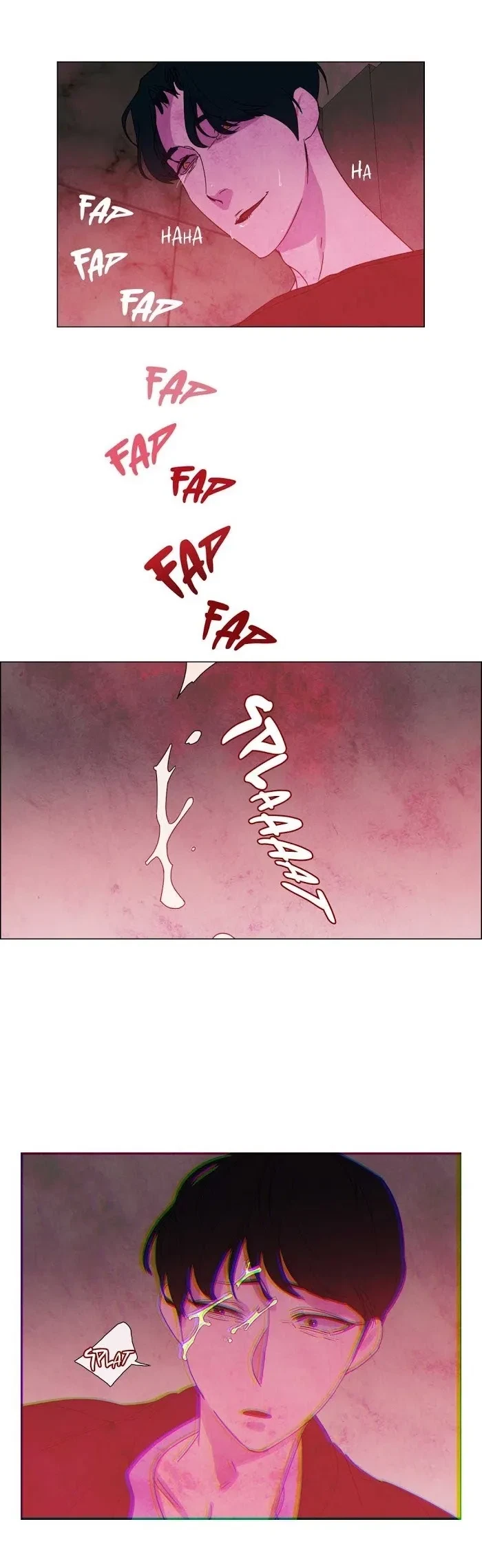 The Baker On The First Floor Chapter 17, page 21