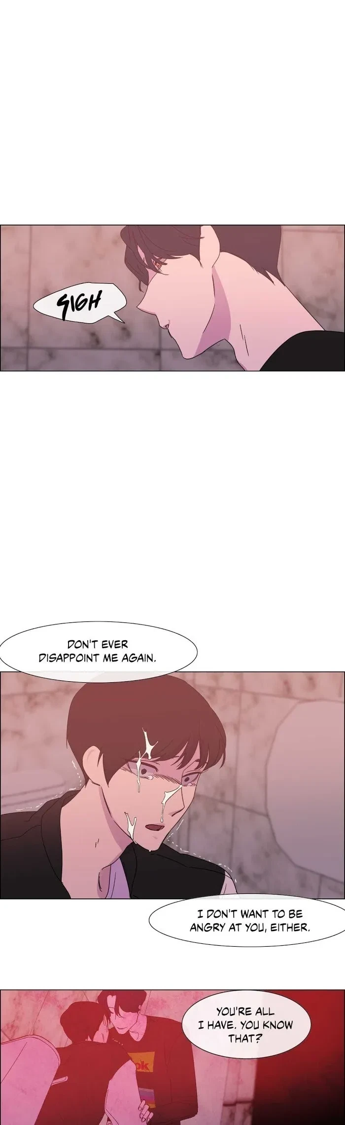The Baker On The First Floor Chapter 17, page 22