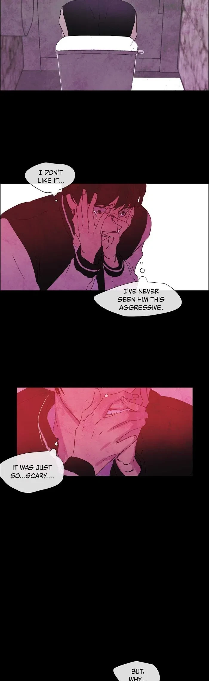 The Baker On The First Floor Chapter 17, page 24