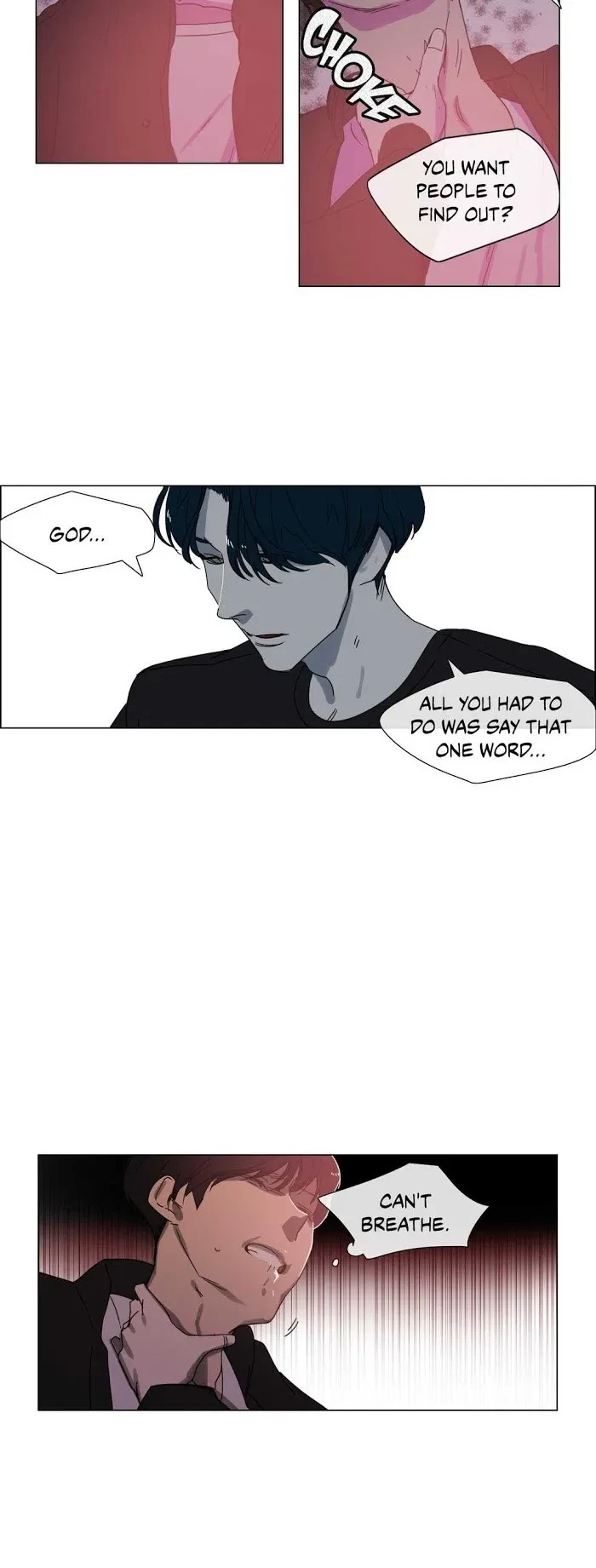 The Baker On The First Floor Chapter 17, page 9