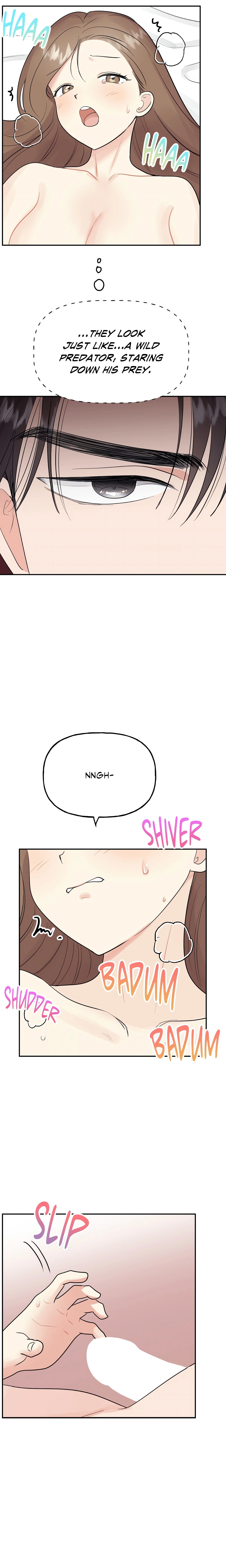 Chapter 23 - Side Story 3, page 2