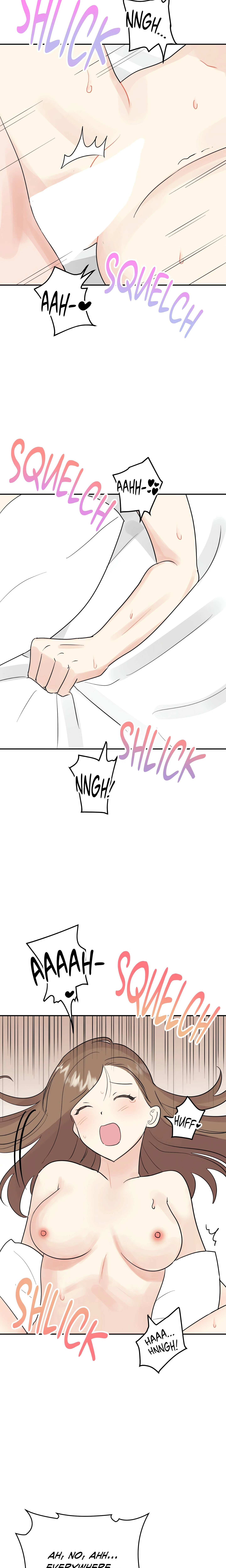 Chapter 23 - Side Story 3, page 9