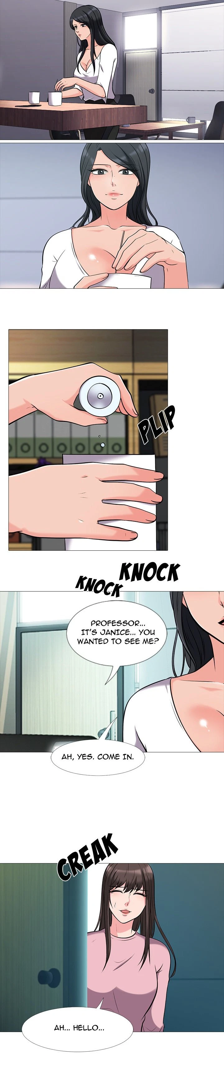 Chapter 17 - Extra Credit, page 10