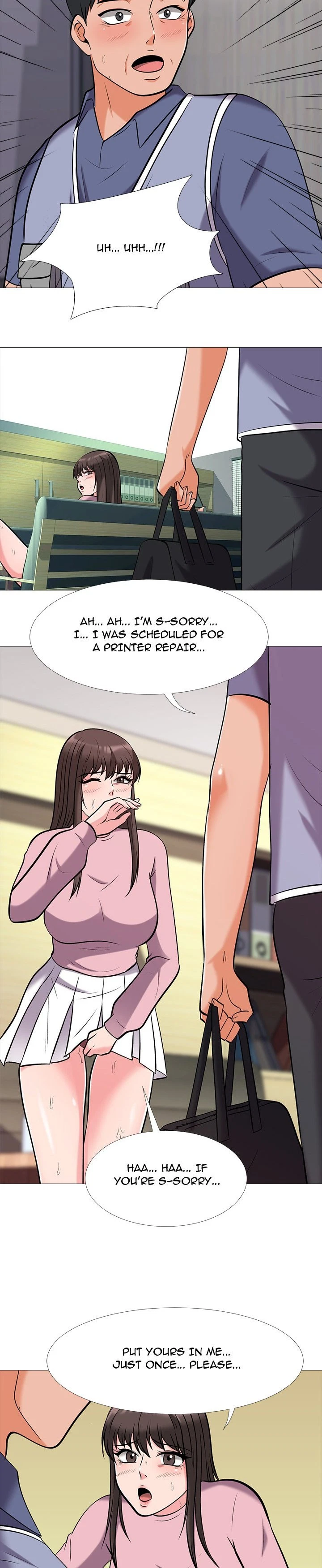 Chapter 17 - Extra Credit, page 21
