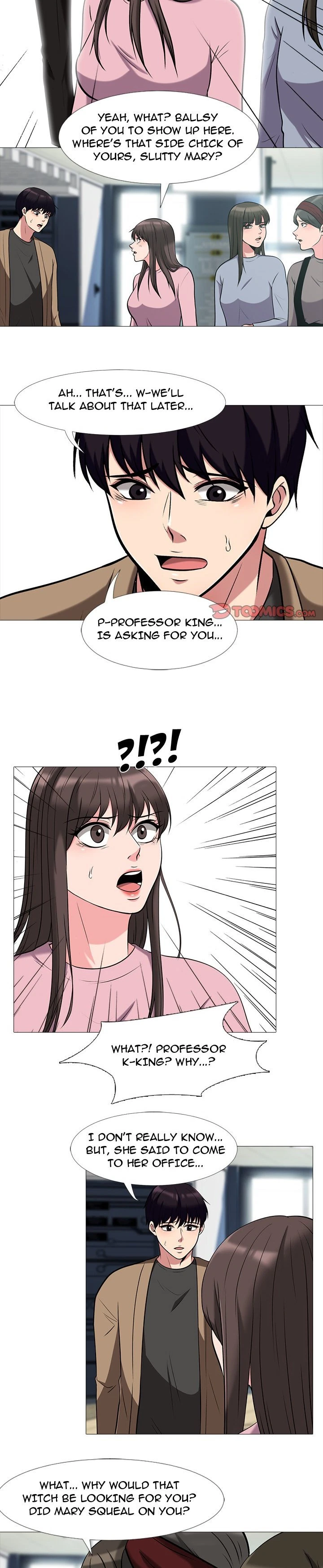 Chapter 17 - Extra Credit, page 8