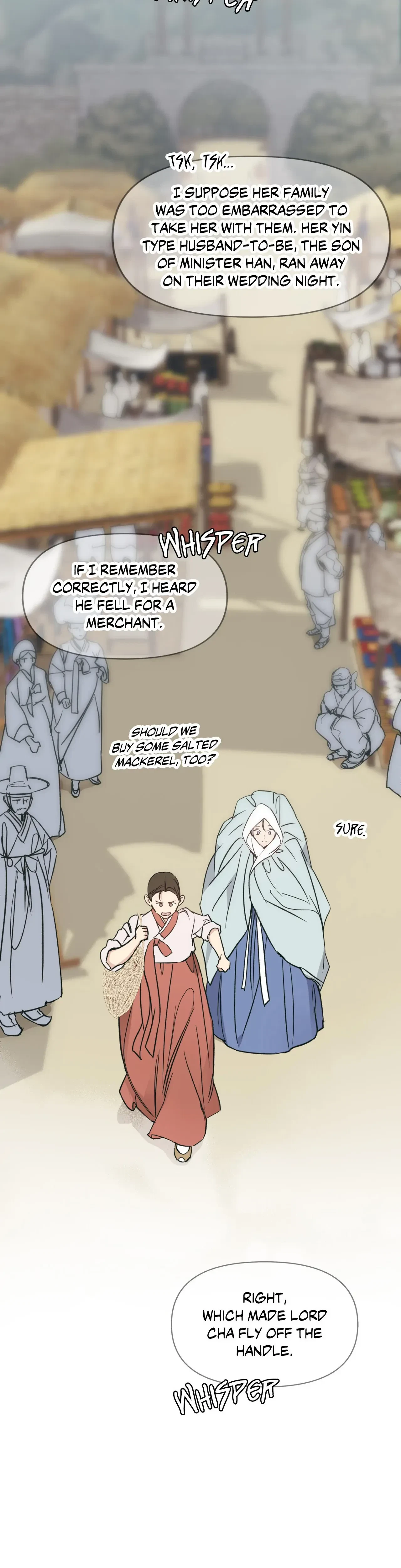 One Night Only Chapter 45, page 12