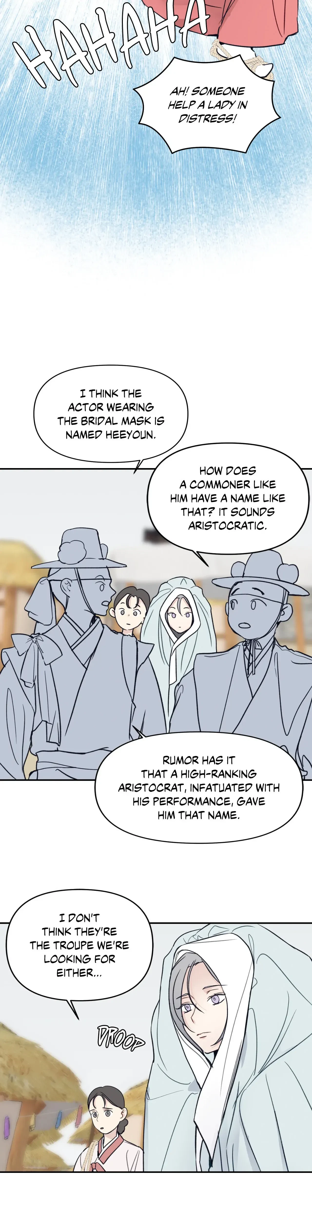 One Night Only Chapter 45, page 16