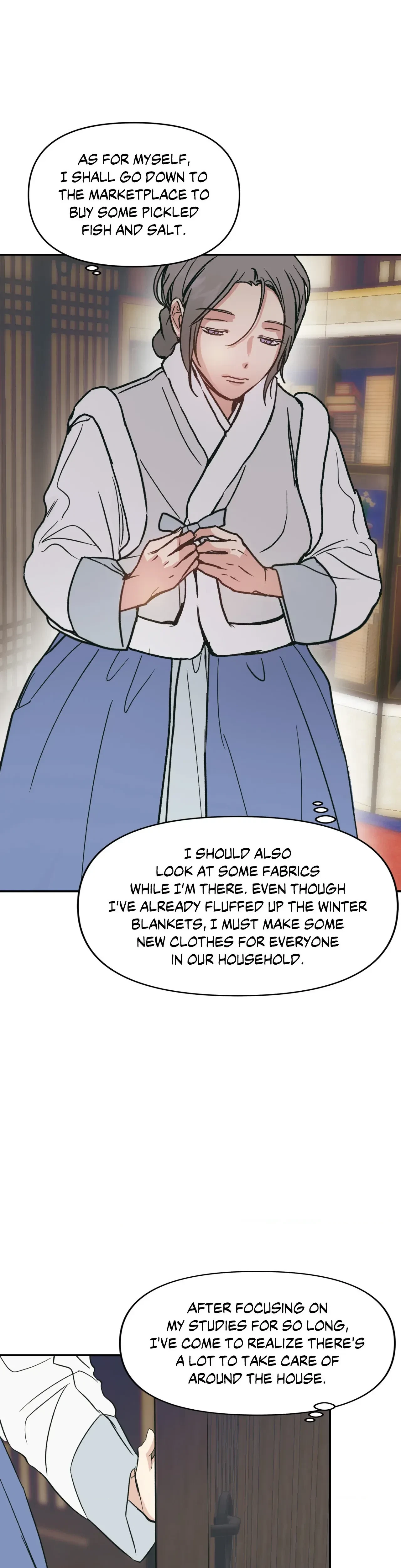 One Night Only Chapter 45, page 2