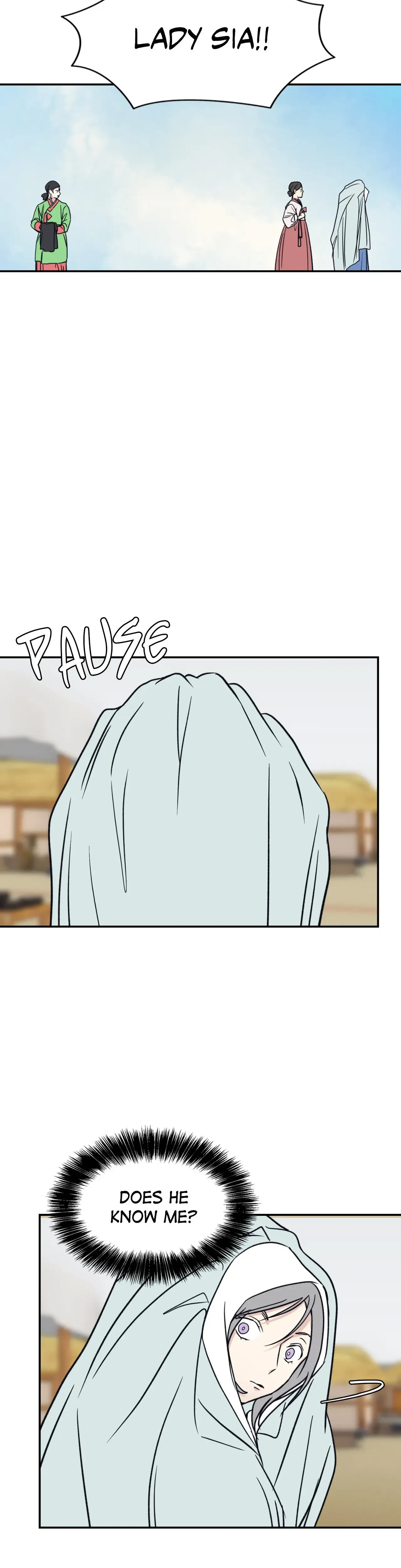 One Night Only Chapter 45, page 24