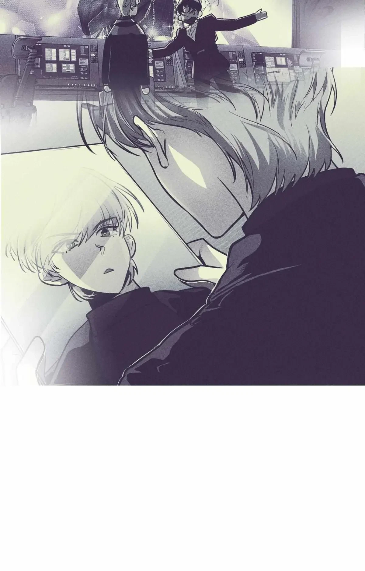 Kill Me If You Can Chapter 92, page 10