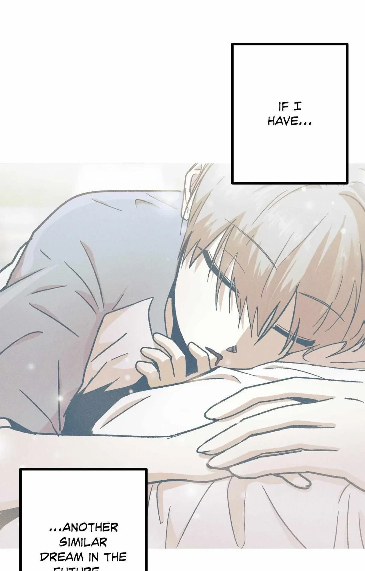 Kill Me If You Can Chapter 92, page 11