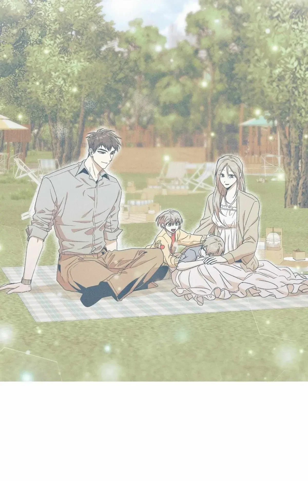 Kill Me If You Can Chapter 92, page 13