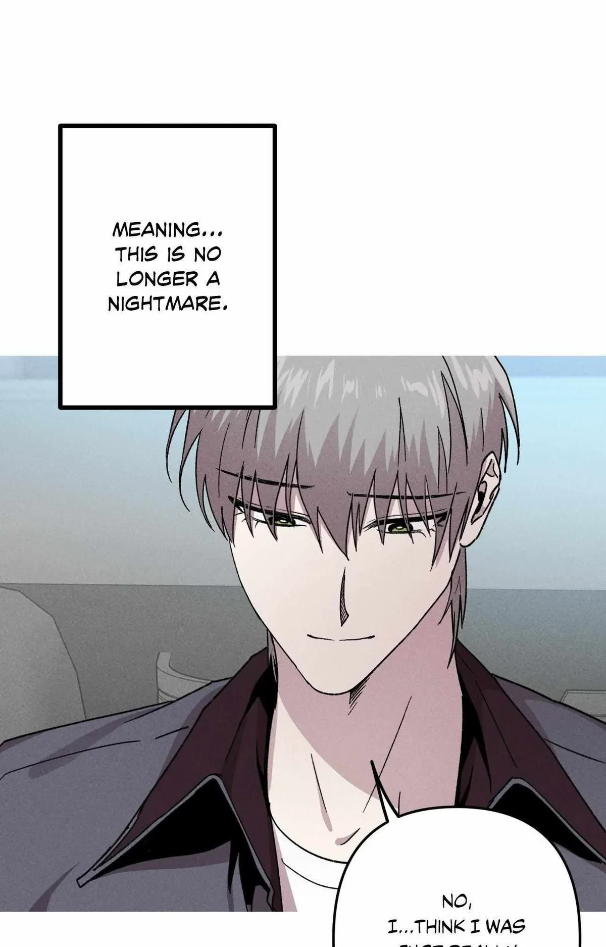 Kill Me If You Can Chapter 92, page 15