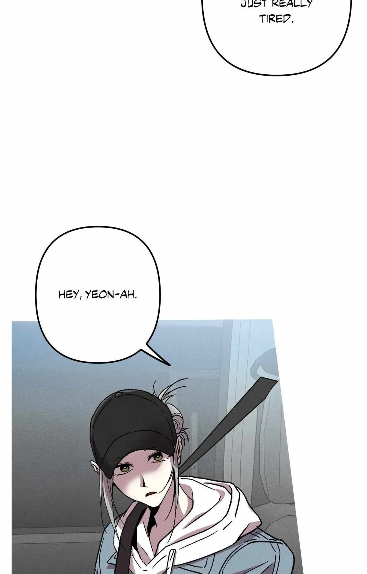 Kill Me If You Can Chapter 92, page 16