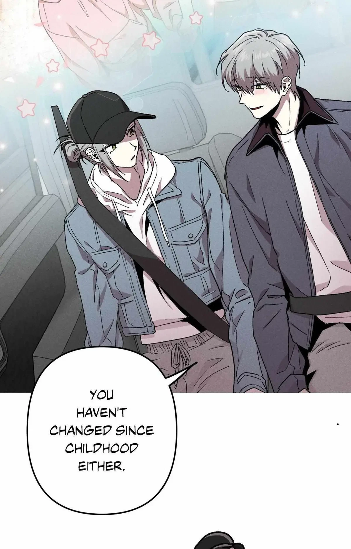 Kill Me If You Can Chapter 92, page 18