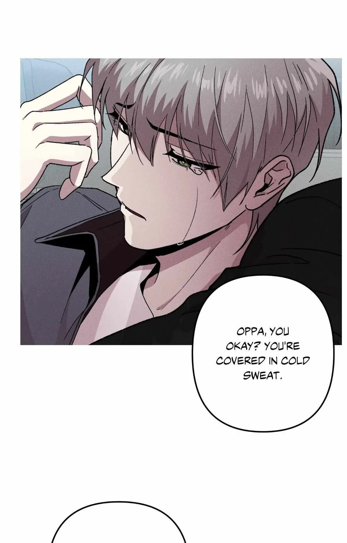 Kill Me If You Can Chapter 92, page 2