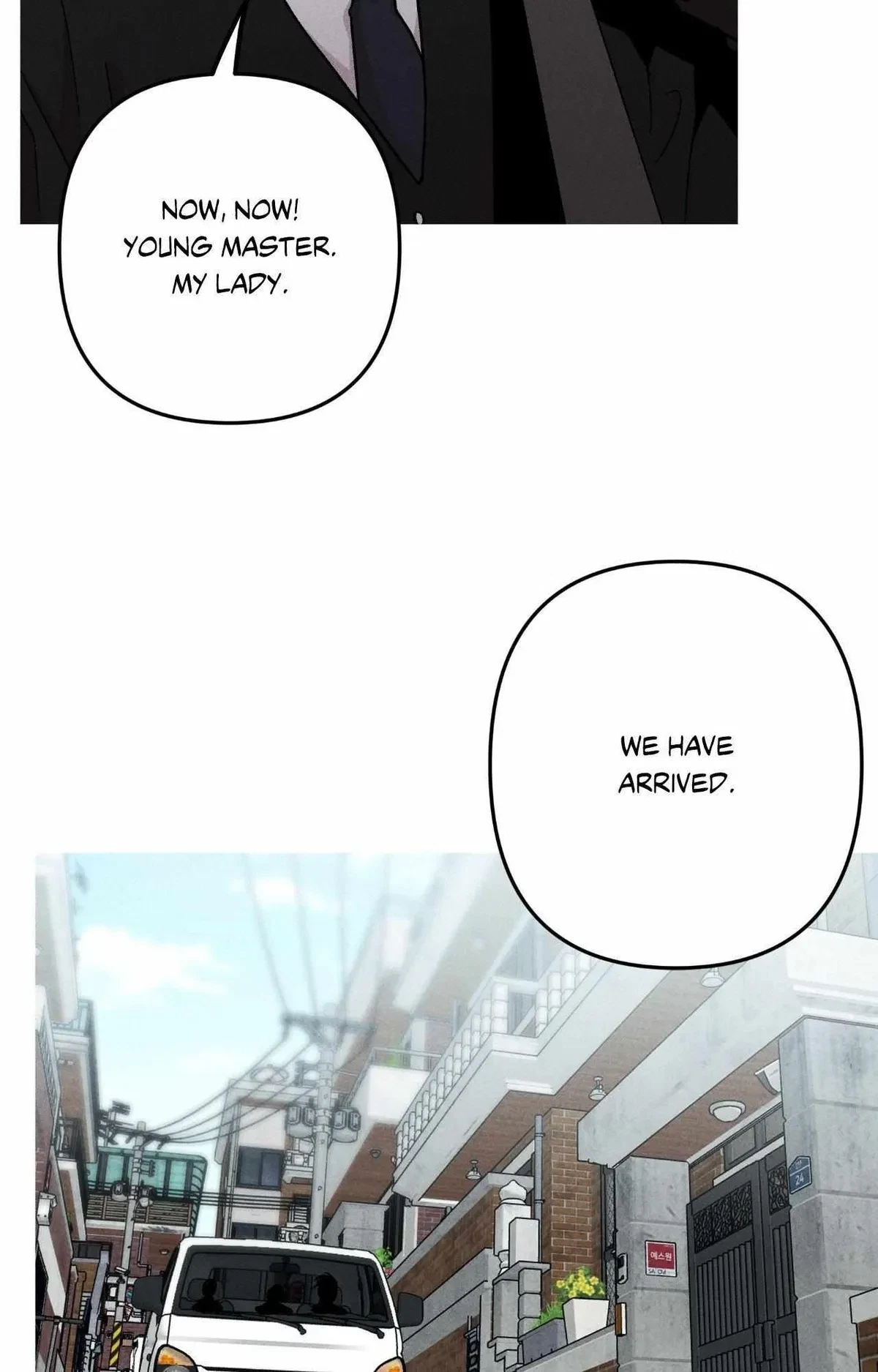 Kill Me If You Can Chapter 92, page 20