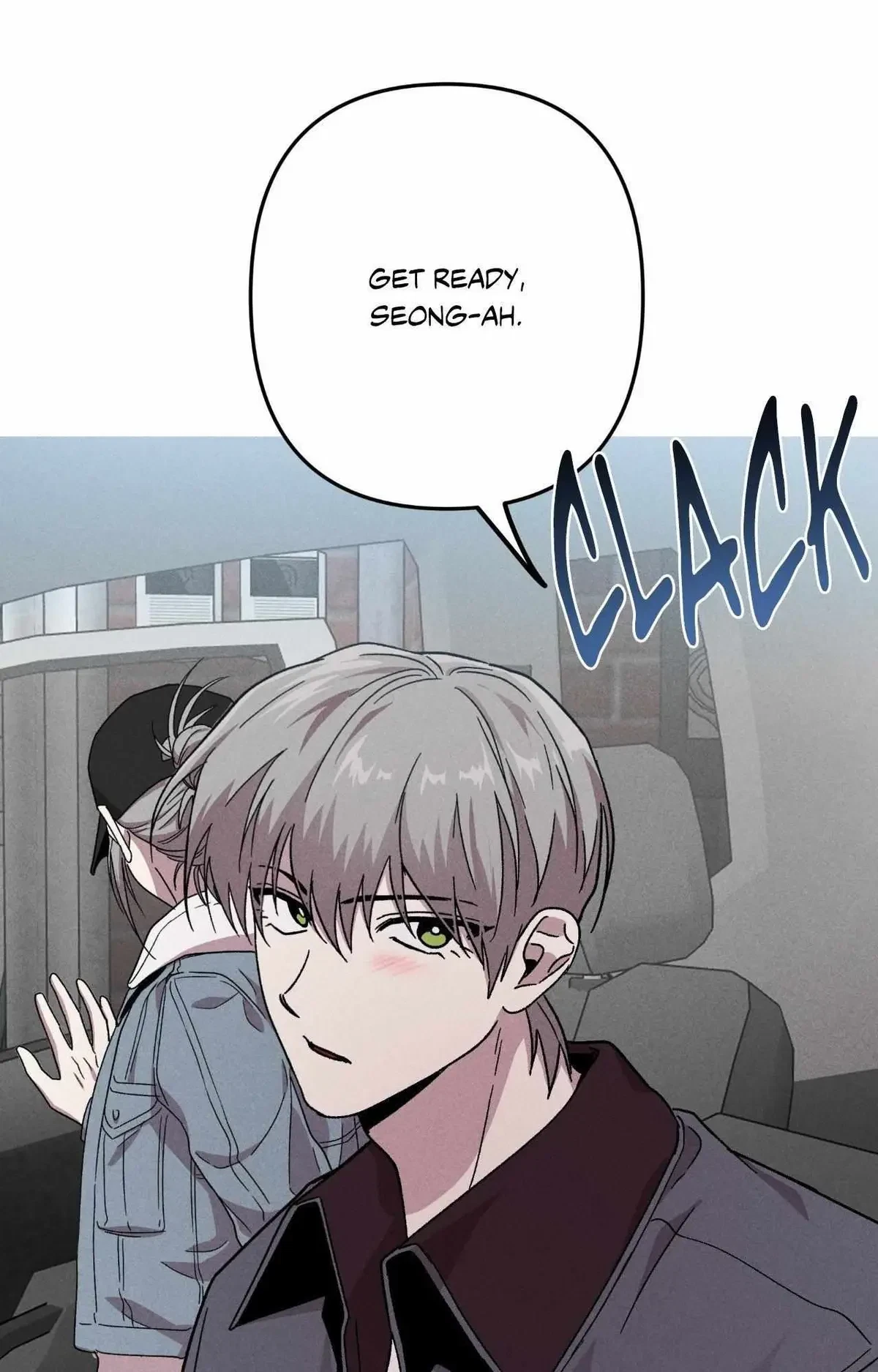 Kill Me If You Can Chapter 92, page 22