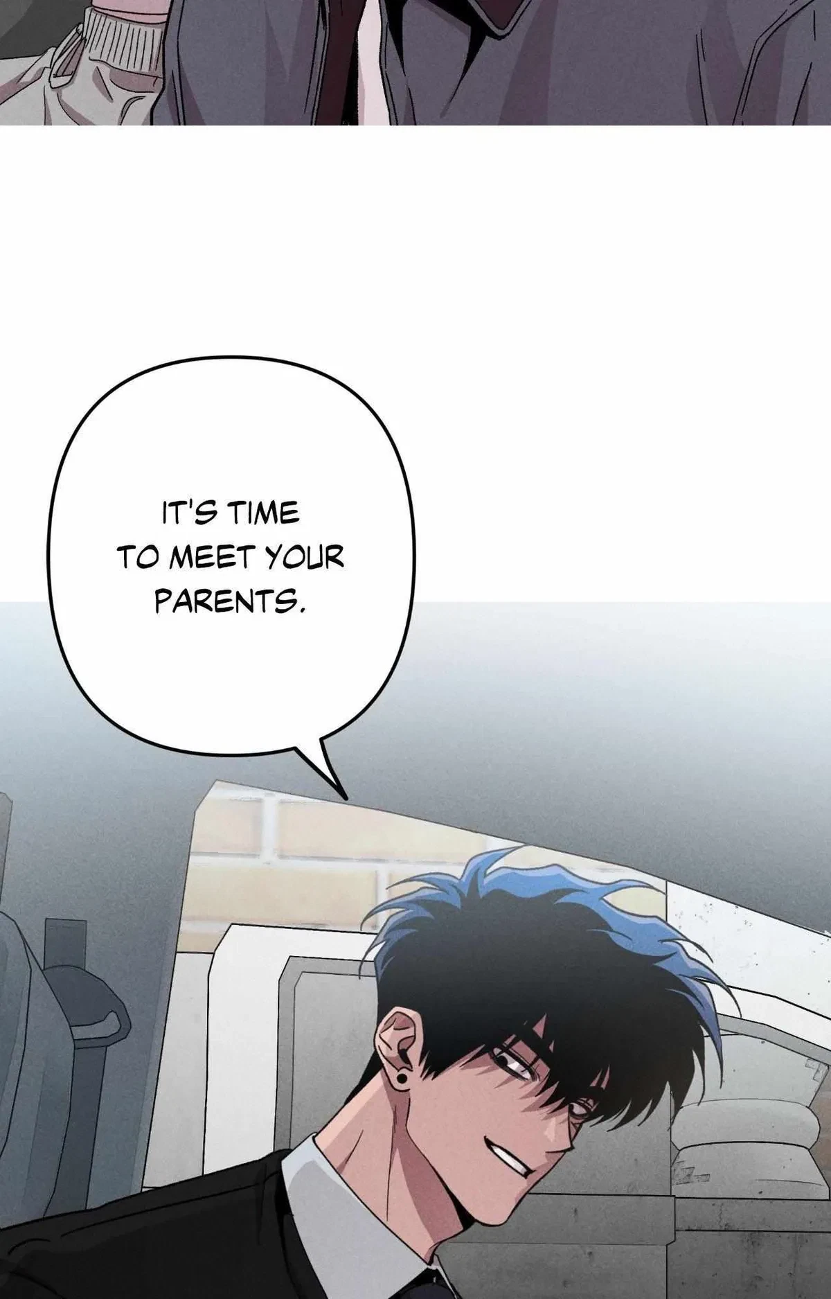 Kill Me If You Can Chapter 92, page 23