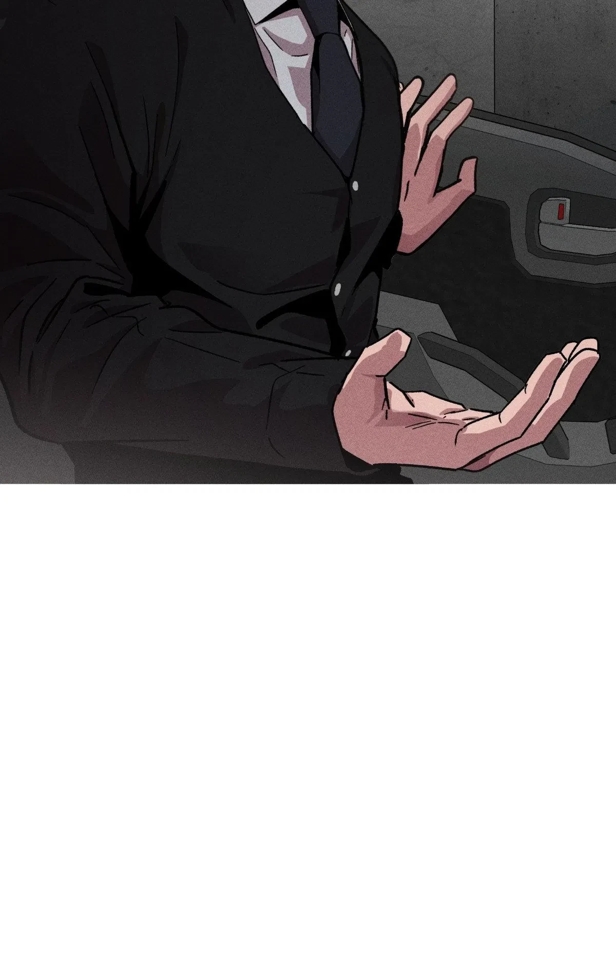 Kill Me If You Can Chapter 92, page 24