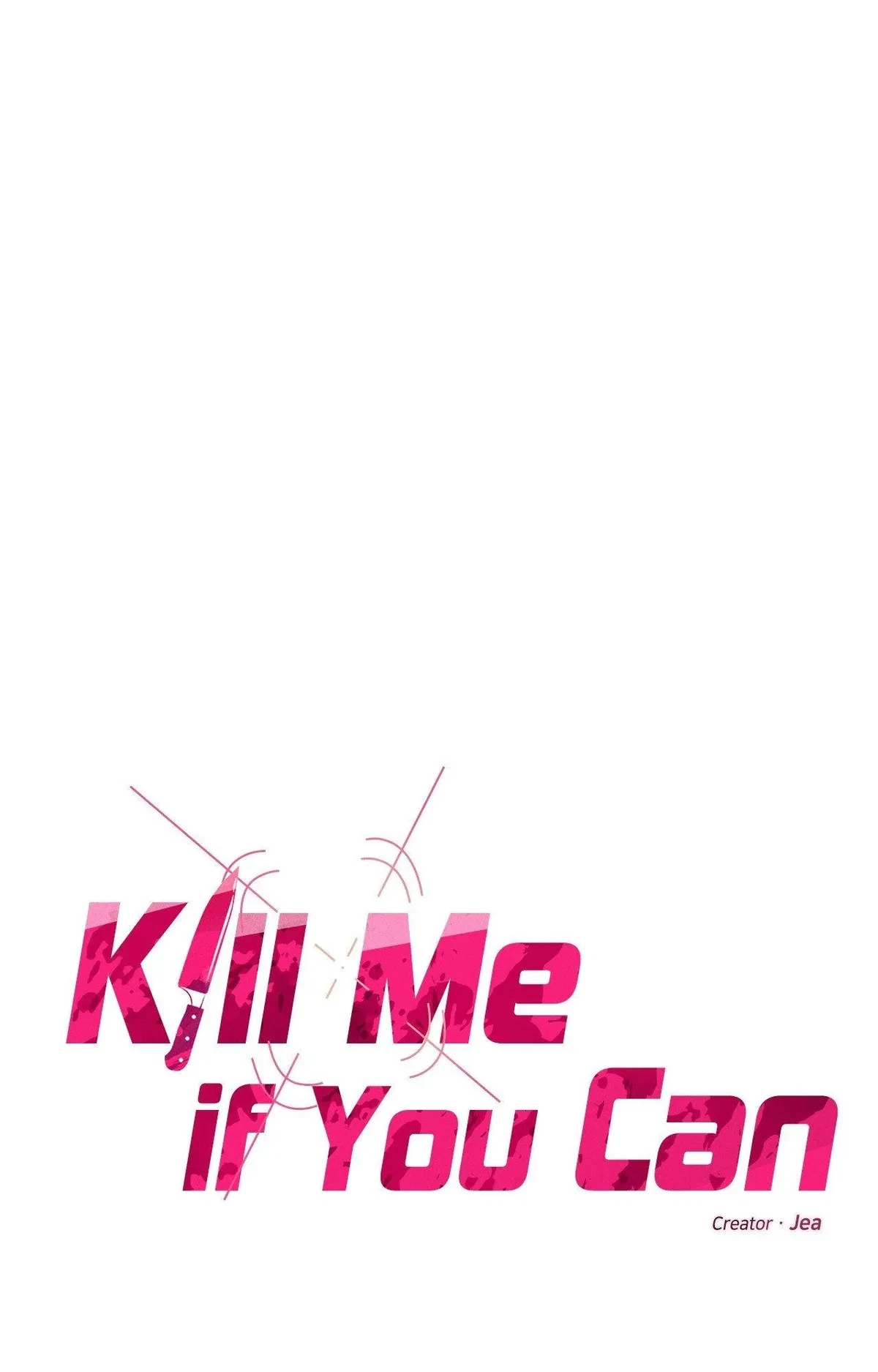 Kill Me If You Can Chapter 92, page 25