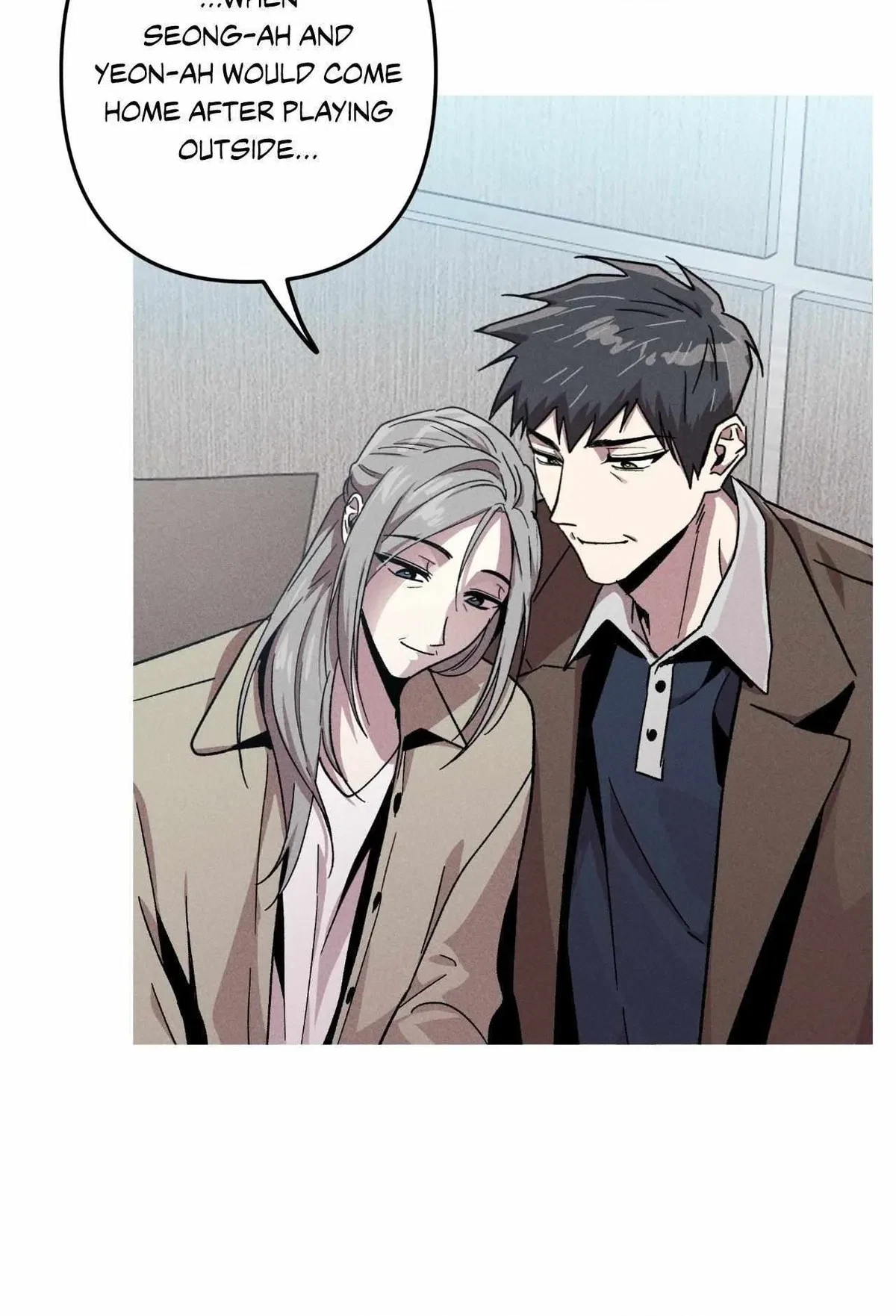 Kill Me If You Can Chapter 92, page 28