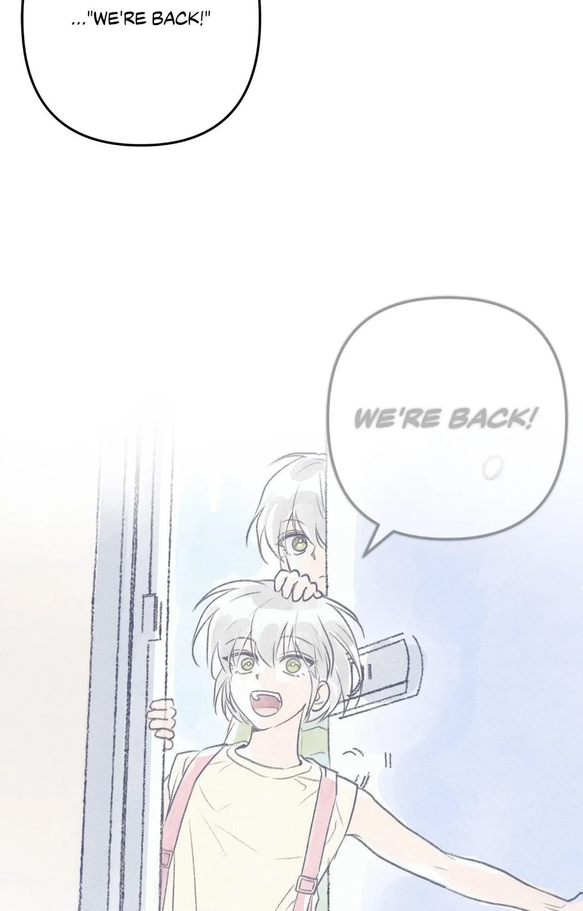 Kill Me If You Can Chapter 92, page 30