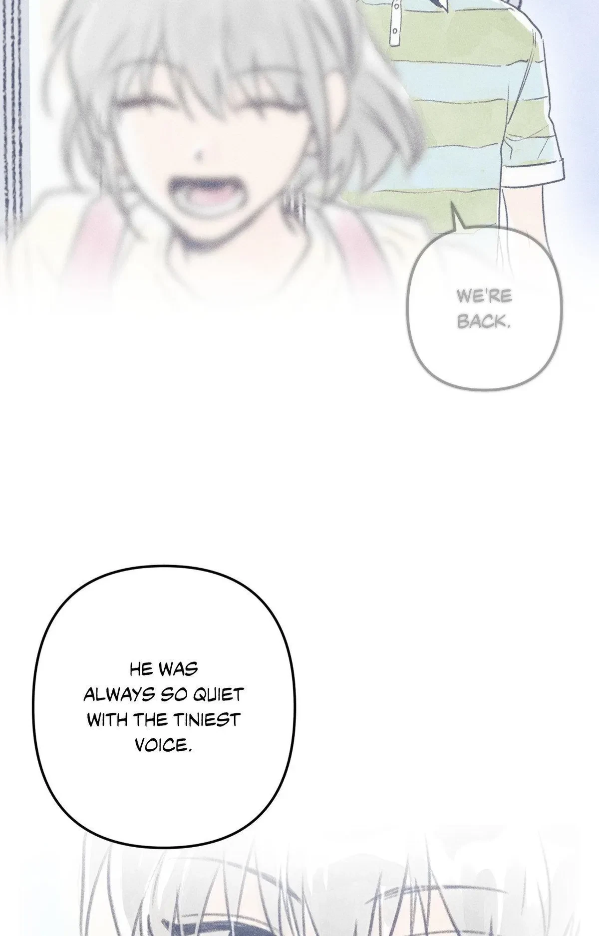 Kill Me If You Can Chapter 92, page 32