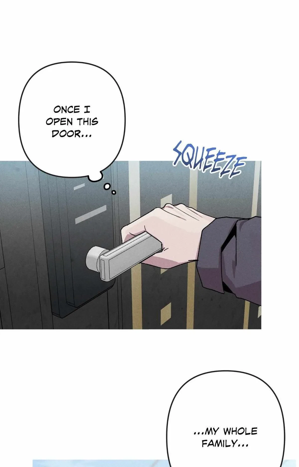 Kill Me If You Can Chapter 92, page 36