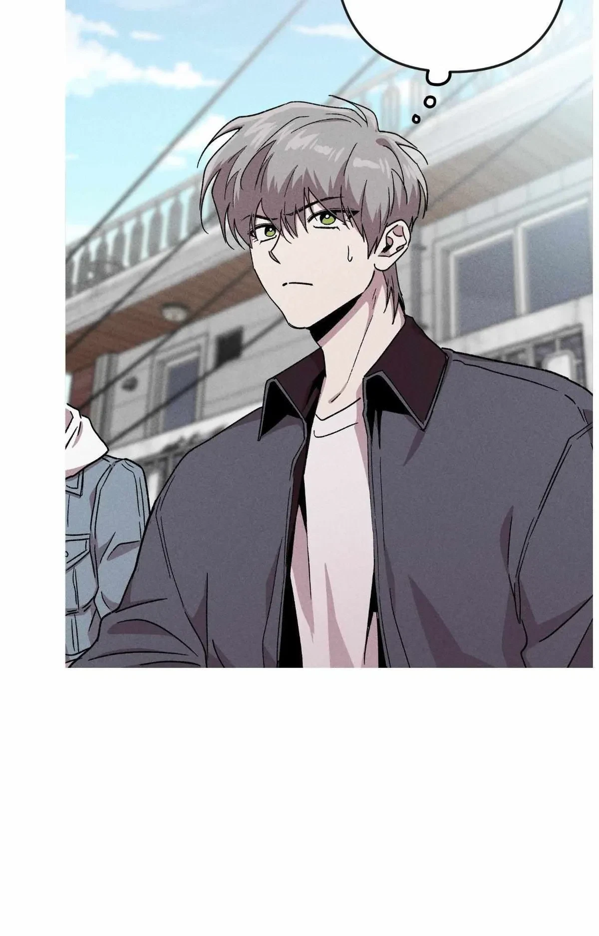Kill Me If You Can Chapter 92, page 37